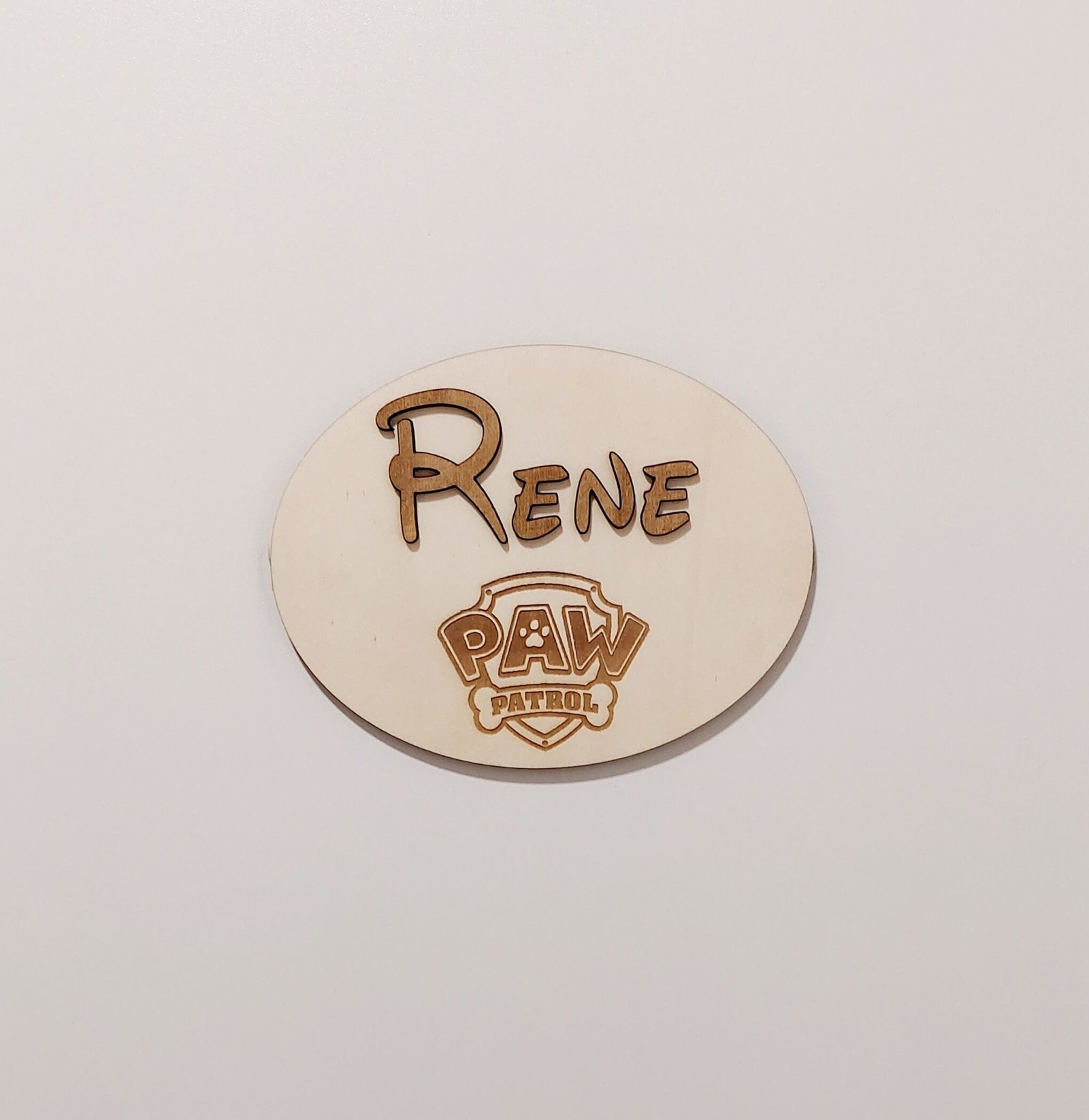 Napis za otroško sobo